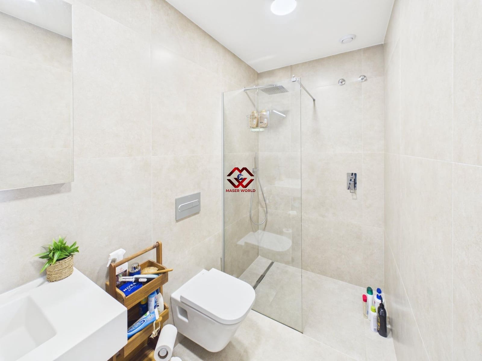 3 camera da letto Villa in vendita in Santiago de la Ribera con garage - 550.000 € (Rif: 9995180)