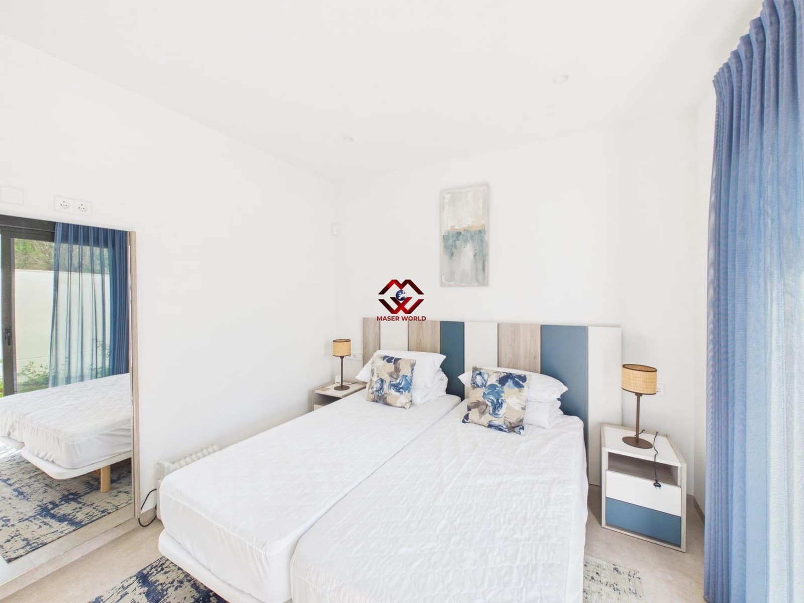 3 camera da letto Villa in vendita in Santiago de la Ribera con garage - 550.000 € (Rif: 9995180)