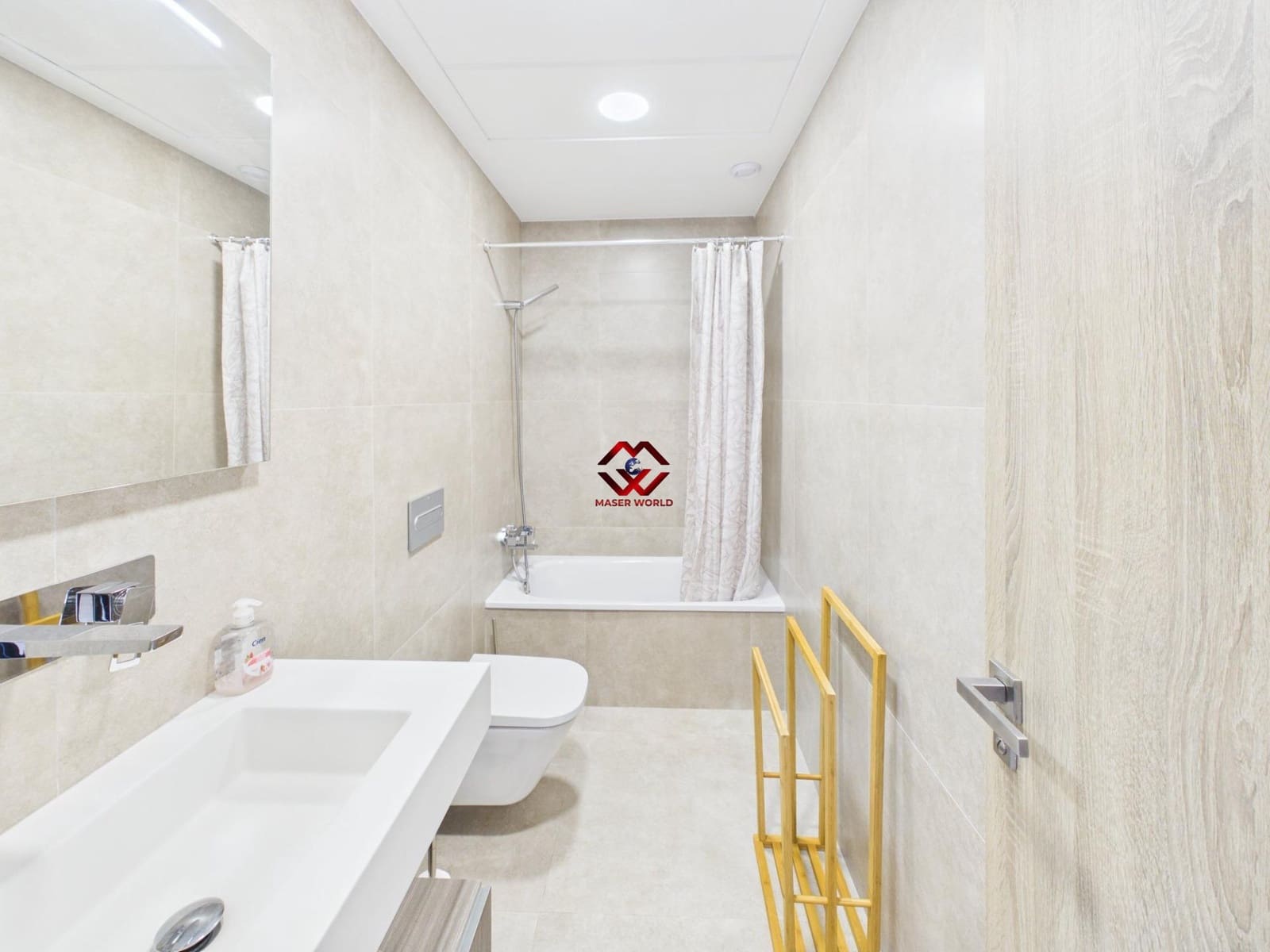 3 camera da letto Villa in vendita in Santiago de la Ribera con garage - 550.000 € (Rif: 9995180)