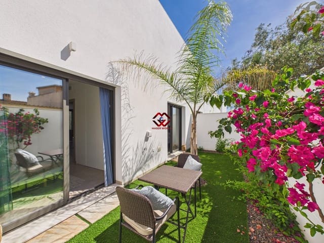 3 soverom Villa til salgs i Santiago de la Ribera, San Javier med garasje - € 550 000 (Ref: 9995180)