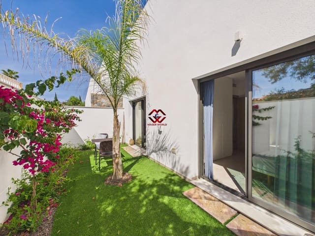 3 soverom Villa til salgs i Santiago de la Ribera, San Javier med garasje - € 550 000 (Ref: 9995180)