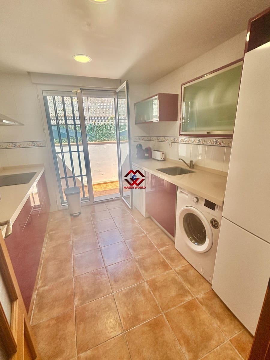 3 quarto Apartamento para venda em Santiago de la Ribera com piscina garagem - 299 900 € (Ref: 9995181)