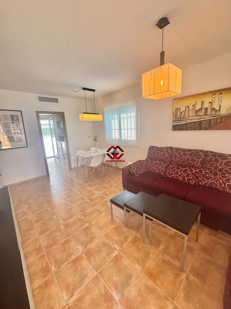 3 quarto Apartamento para venda em Santiago de la Ribera com piscina garagem - 299 900 € (Ref: 9995181)