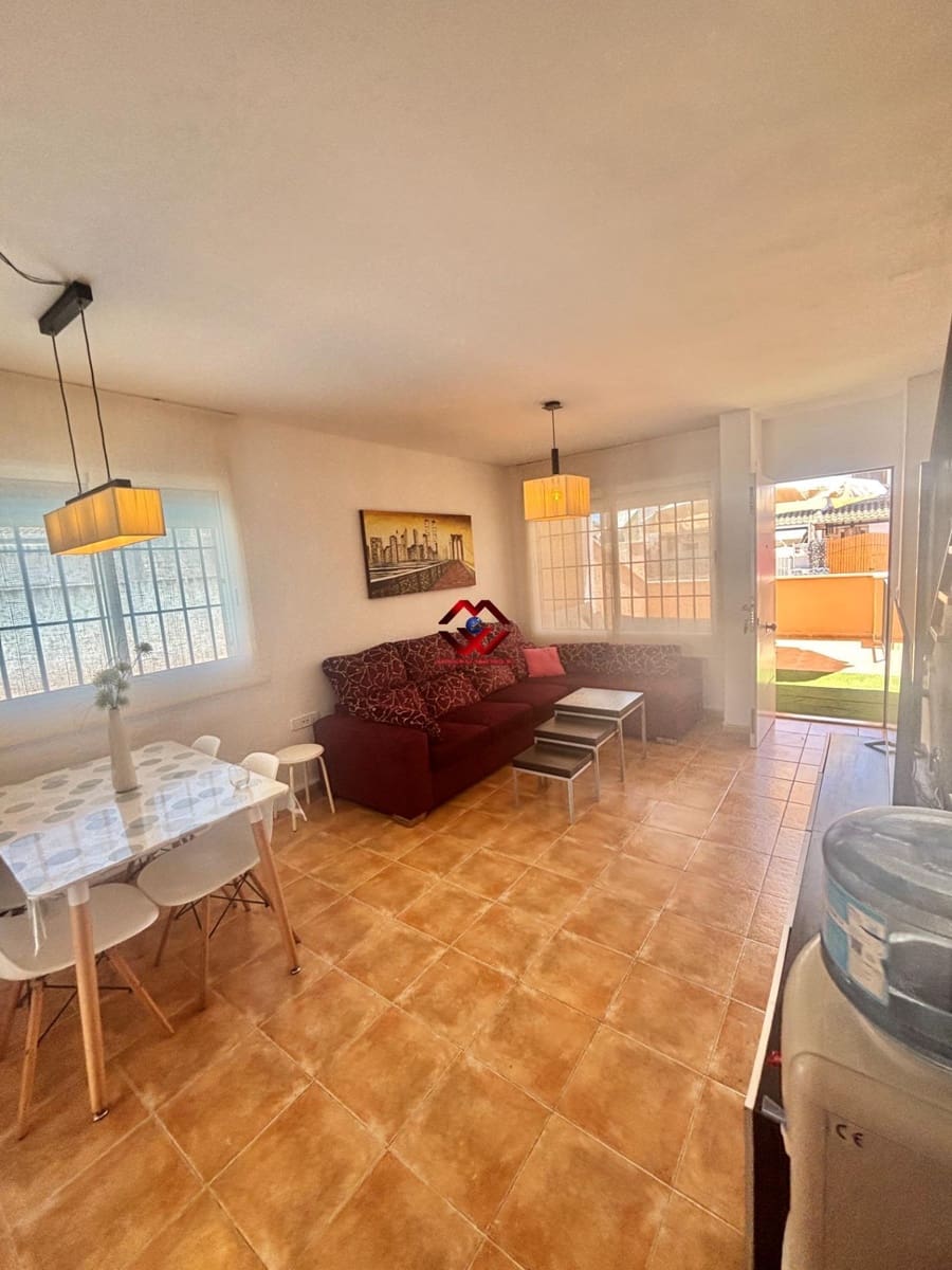 3 quarto Apartamento para venda em Santiago de la Ribera com piscina garagem - 299 900 € (Ref: 9995181)