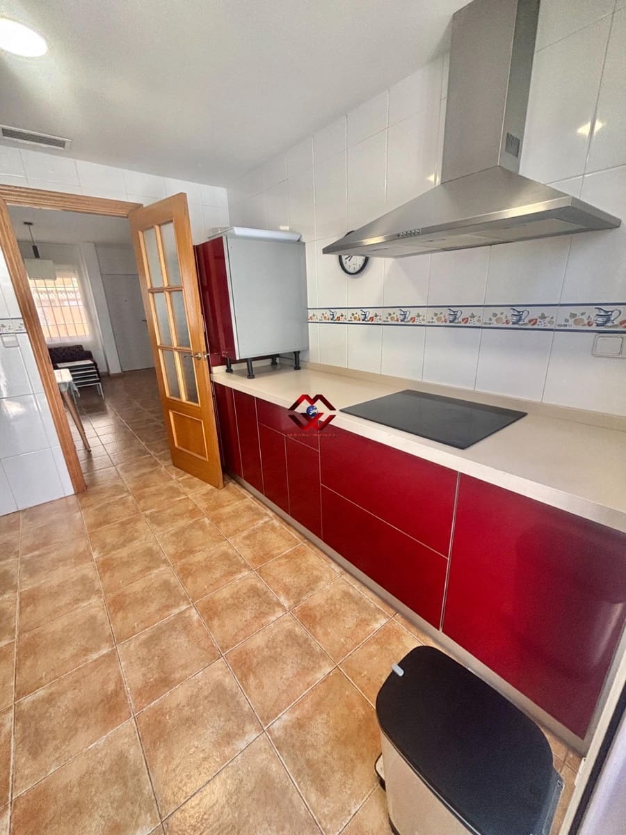 3 quarto Apartamento para venda em Santiago de la Ribera com piscina garagem - 299 900 € (Ref: 9995181)