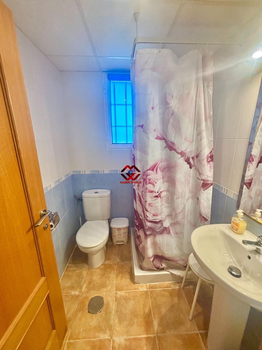 3 quarto Apartamento para venda em Santiago de la Ribera com piscina garagem - 299 900 € (Ref: 9995181)