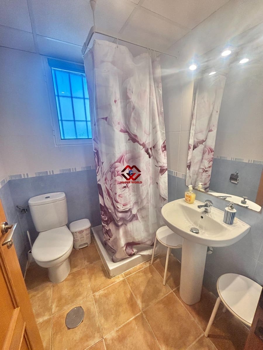 3 quarto Apartamento para venda em Santiago de la Ribera com piscina garagem - 299 900 € (Ref: 9995181)