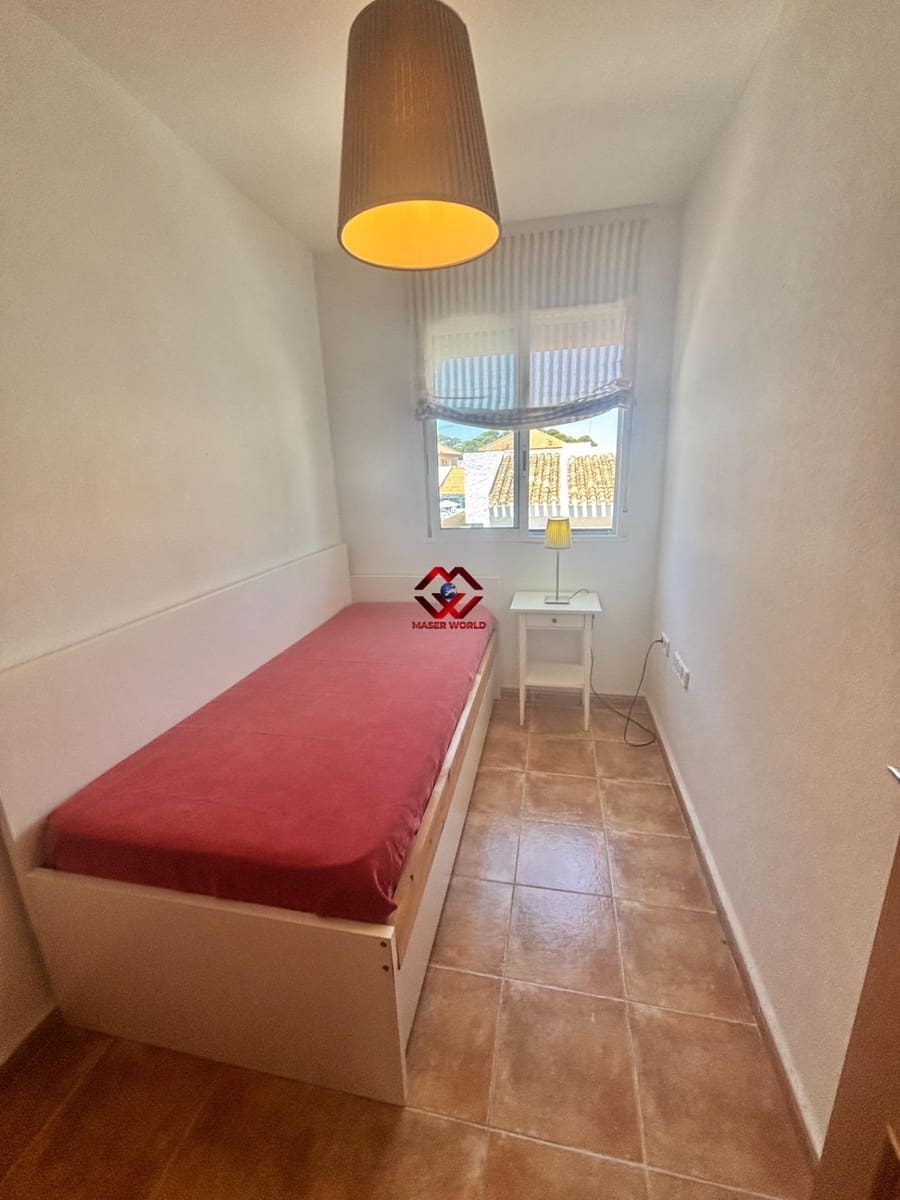 3 quarto Apartamento para venda em Santiago de la Ribera com piscina garagem - 299 900 € (Ref: 9995181)
