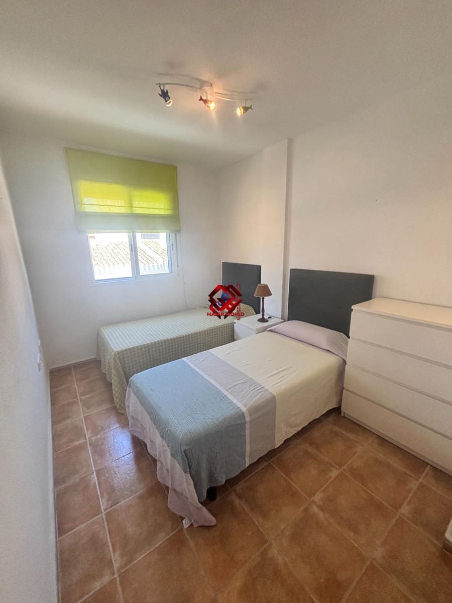 3 quarto Apartamento para venda em Santiago de la Ribera com piscina garagem - 299 900 € (Ref: 9995181)