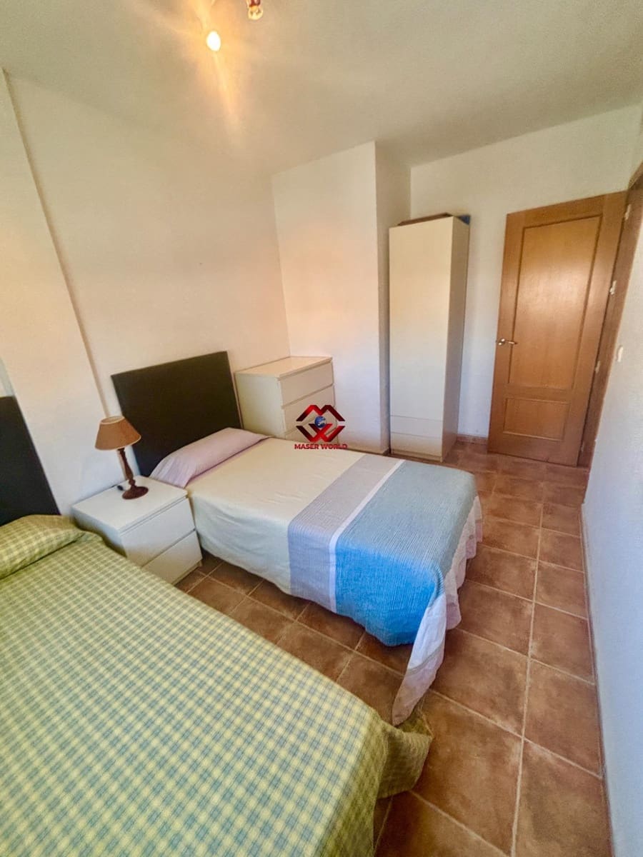 3 quarto Apartamento para venda em Santiago de la Ribera com piscina garagem - 299 900 € (Ref: 9995181)