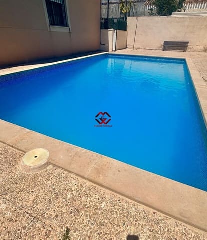 3 soverom Leilighet til salgs i Santiago de la Ribera, San Javier med svømmebasseng garasje - € 299 900 (Ref: 9995181)