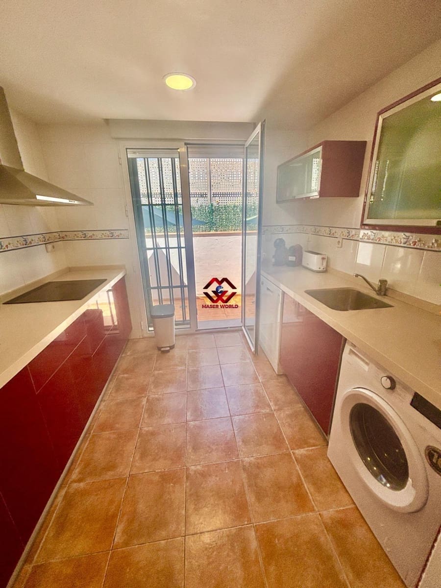 3 quarto Apartamento para venda em Santiago de la Ribera com piscina garagem - 299 900 € (Ref: 9995181)