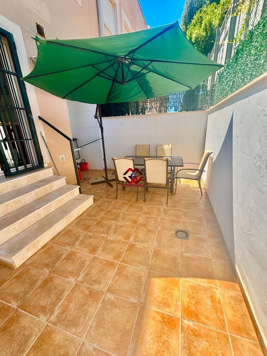 3 quarto Apartamento para venda em Santiago de la Ribera com piscina garagem - 299 900 € (Ref: 9995181)