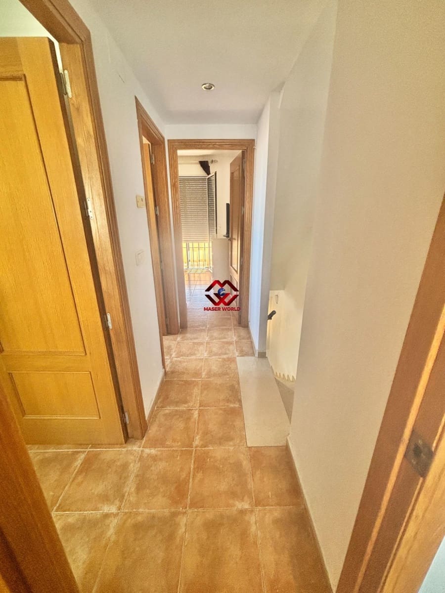 3 quarto Apartamento para venda em Santiago de la Ribera com piscina garagem - 299 900 € (Ref: 9995181)