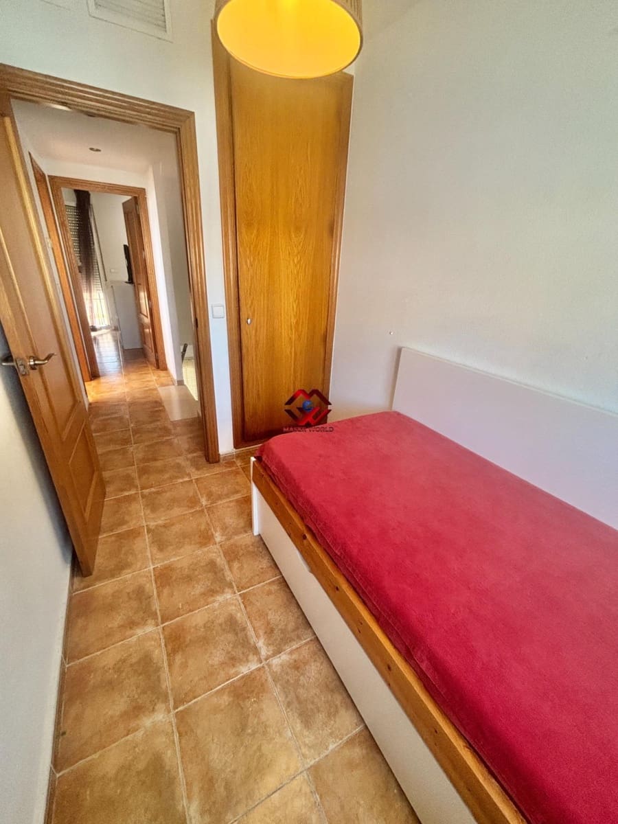 3 quarto Apartamento para venda em Santiago de la Ribera com piscina garagem - 299 900 € (Ref: 9995181)