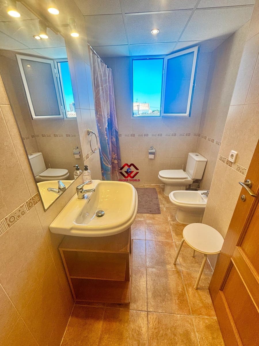 3 quarto Apartamento para venda em Santiago de la Ribera com piscina garagem - 299 900 € (Ref: 9995181)