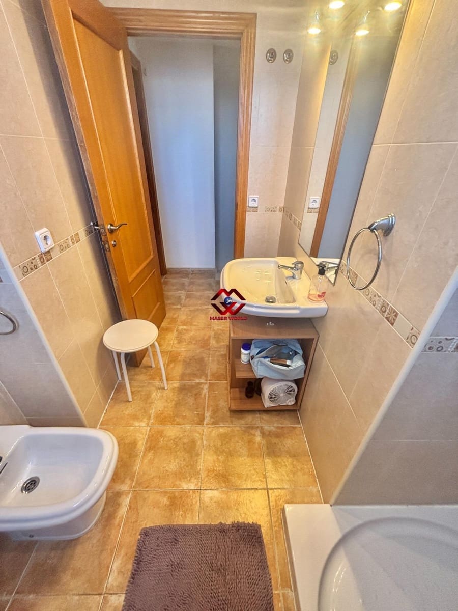 3 quarto Apartamento para venda em Santiago de la Ribera com piscina garagem - 299 900 € (Ref: 9995181)