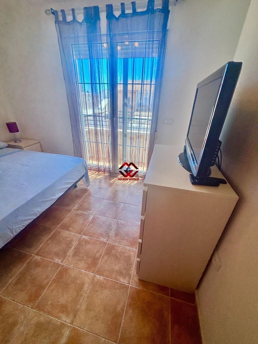 3 quarto Apartamento para venda em Santiago de la Ribera com piscina garagem - 299 900 € (Ref: 9995181)
