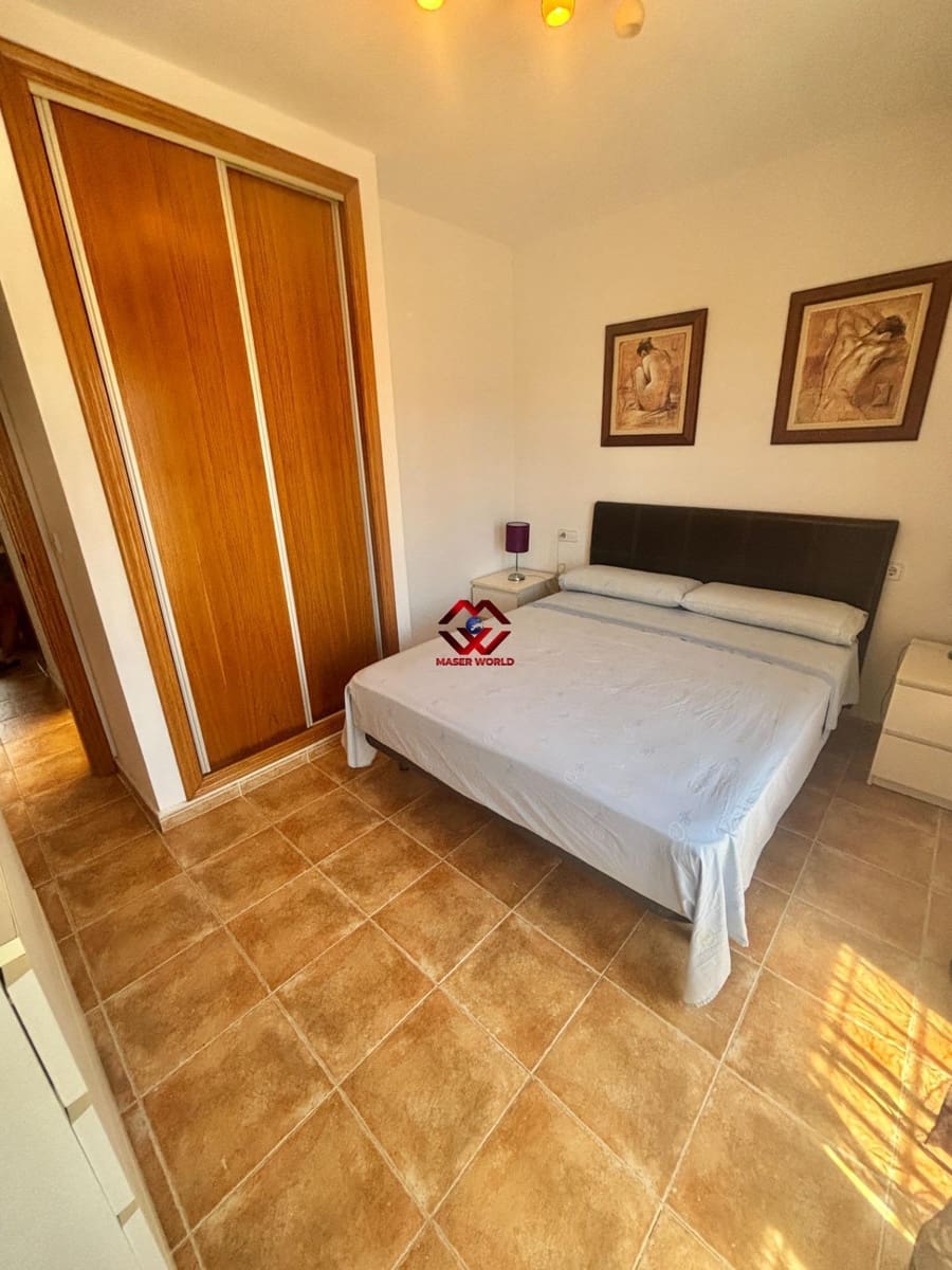 3 quarto Apartamento para venda em Santiago de la Ribera com piscina garagem - 299 900 € (Ref: 9995181)