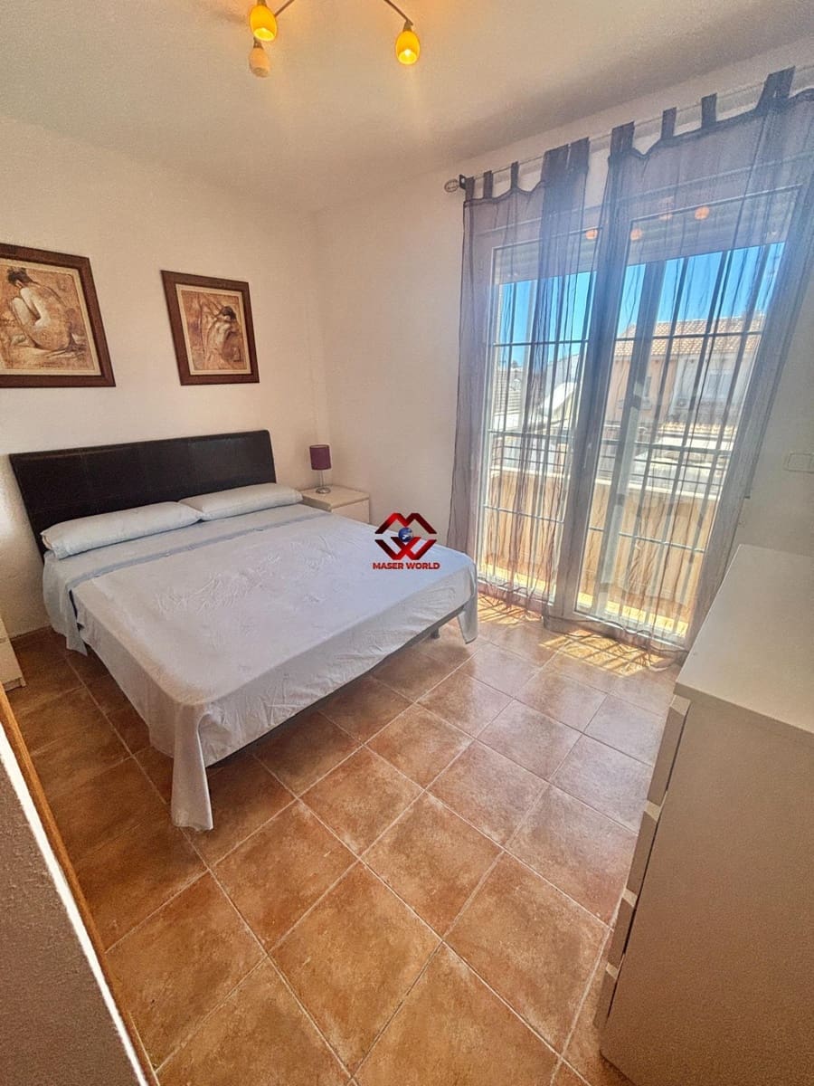 3 quarto Apartamento para venda em Santiago de la Ribera com piscina garagem - 299 900 € (Ref: 9995181)