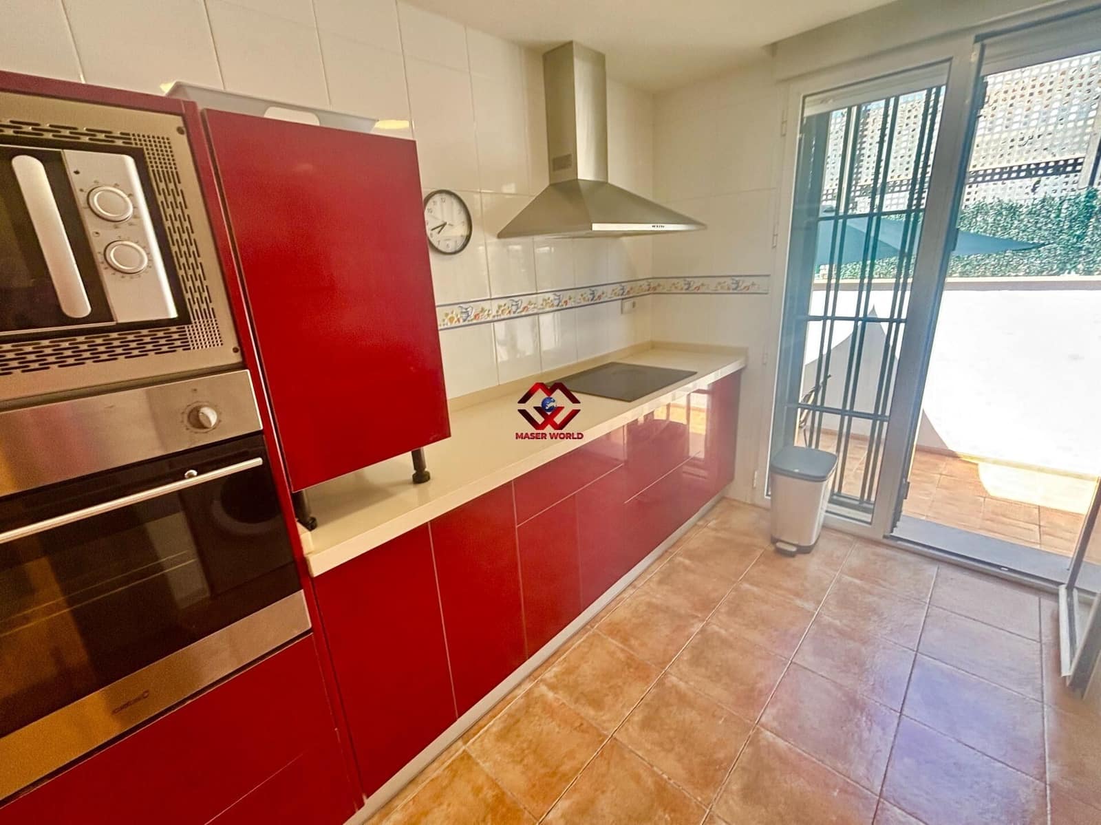 3 quarto Apartamento para venda em Santiago de la Ribera com piscina garagem - 299 900 € (Ref: 9995181)