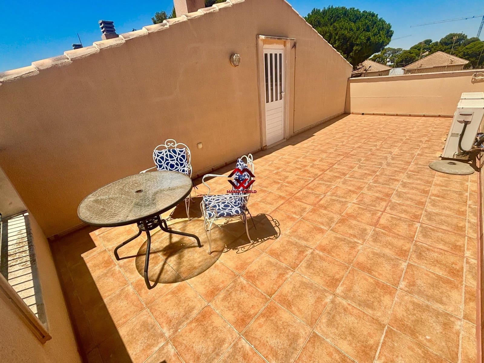 3 quarto Apartamento para venda em Santiago de la Ribera com piscina garagem - 299 900 € (Ref: 9995181)