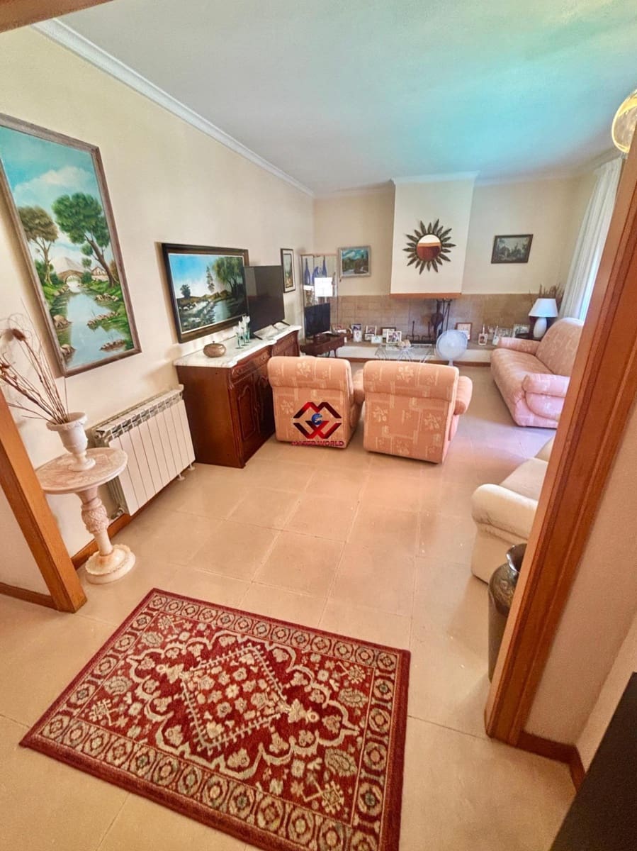 5 sovrum Villa till salu i Santiago de la Ribera med garage - 339 500 € (Ref: 9995182)