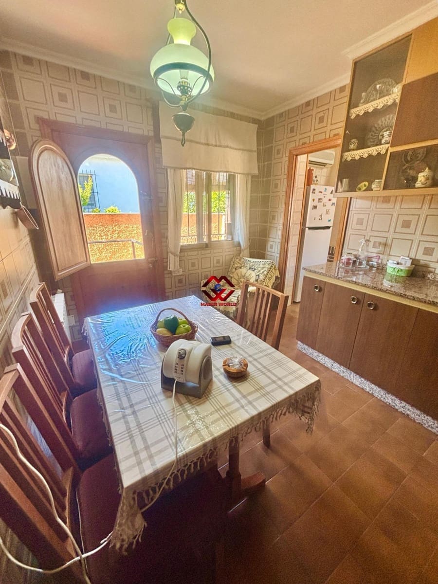 5 sovrum Villa till salu i Santiago de la Ribera med garage - 339 500 € (Ref: 9995182)