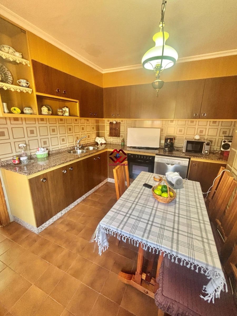 5 sovrum Villa till salu i Santiago de la Ribera med garage - 339 500 € (Ref: 9995182)