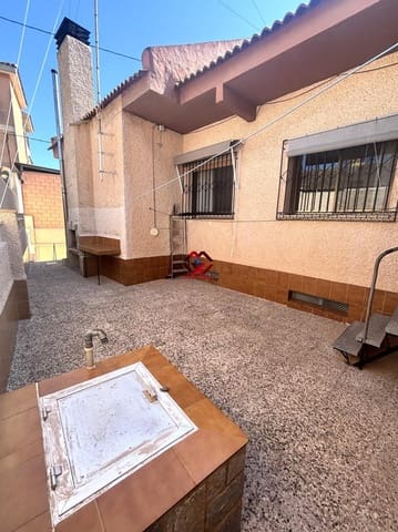 5 slaapkamer Villa te koop in Santiago de la Ribera, San Javier met garage - € 339.500 (Ref: 9995182)