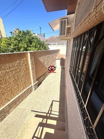 5 slaapkamer Villa te koop in Santiago de la Ribera, San Javier met garage - € 339.500 (Ref: 9995182)