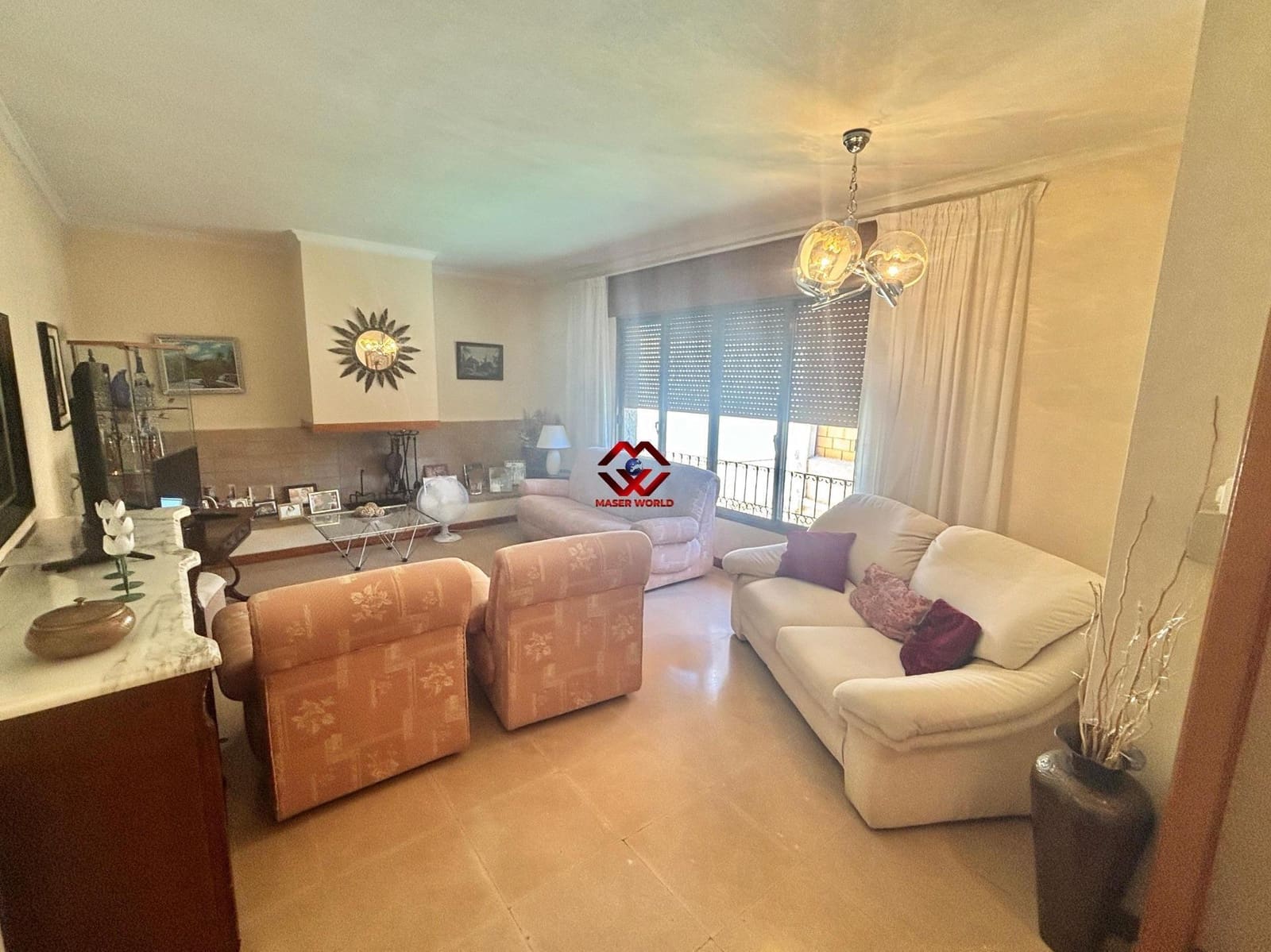 5 sovrum Villa till salu i Santiago de la Ribera med garage - 339 500 € (Ref: 9995182)