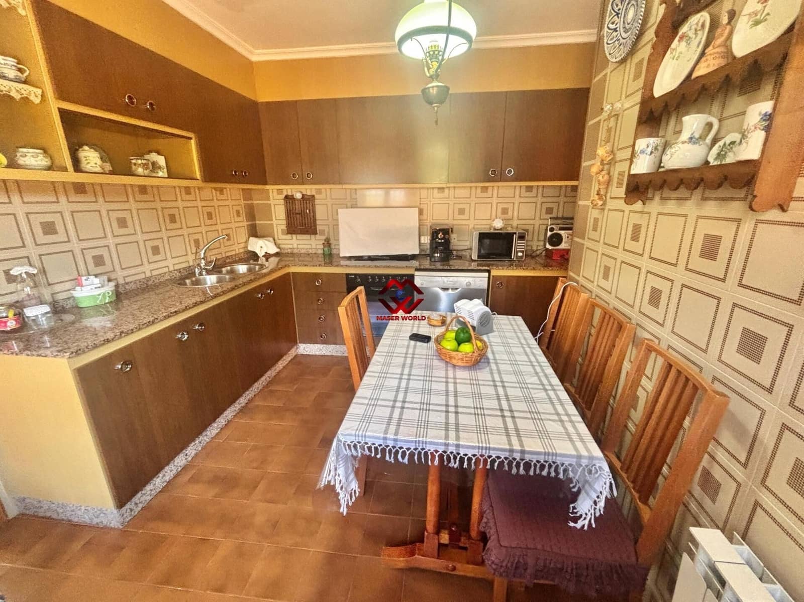 5 sovrum Villa till salu i Santiago de la Ribera med garage - 339 500 € (Ref: 9995182)