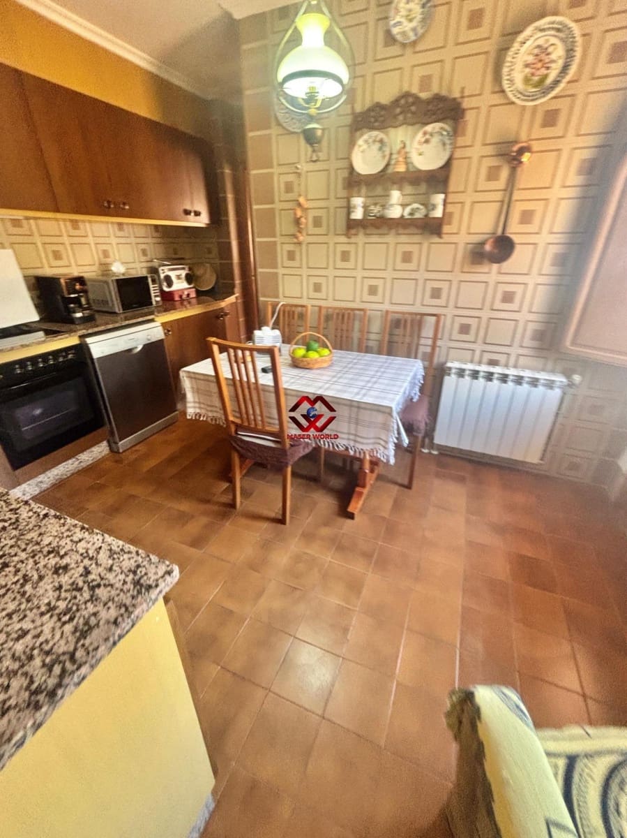 5 sovrum Villa till salu i Santiago de la Ribera med garage - 339 500 € (Ref: 9995182)