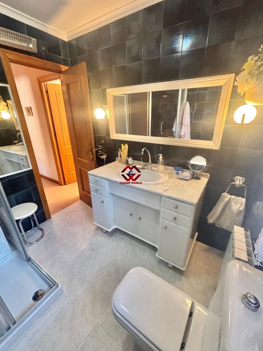 5 sovrum Villa till salu i Santiago de la Ribera med garage - 339 500 € (Ref: 9995182)
