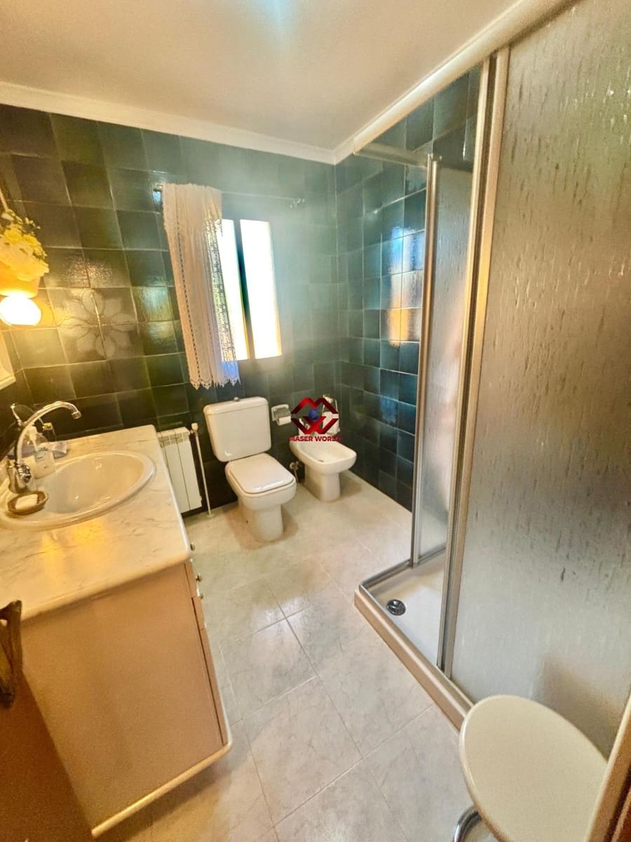 5 sovrum Villa till salu i Santiago de la Ribera med garage - 339 500 € (Ref: 9995182)