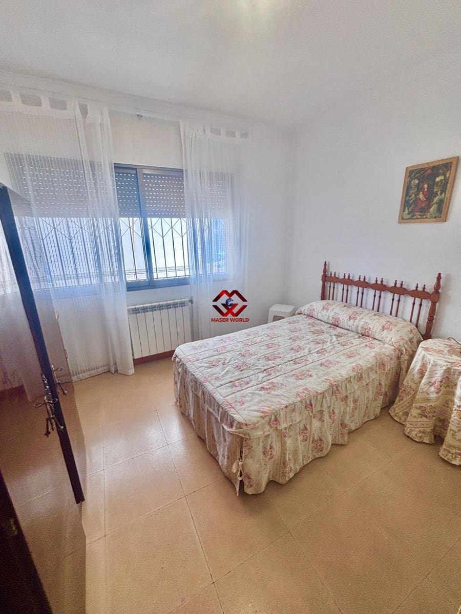 5 sovrum Villa till salu i Santiago de la Ribera med garage - 339 500 € (Ref: 9995182)