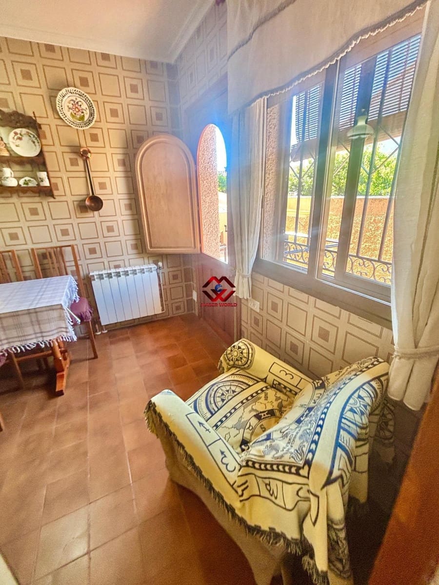 5 sovrum Villa till salu i Santiago de la Ribera med garage - 339 500 € (Ref: 9995182)
