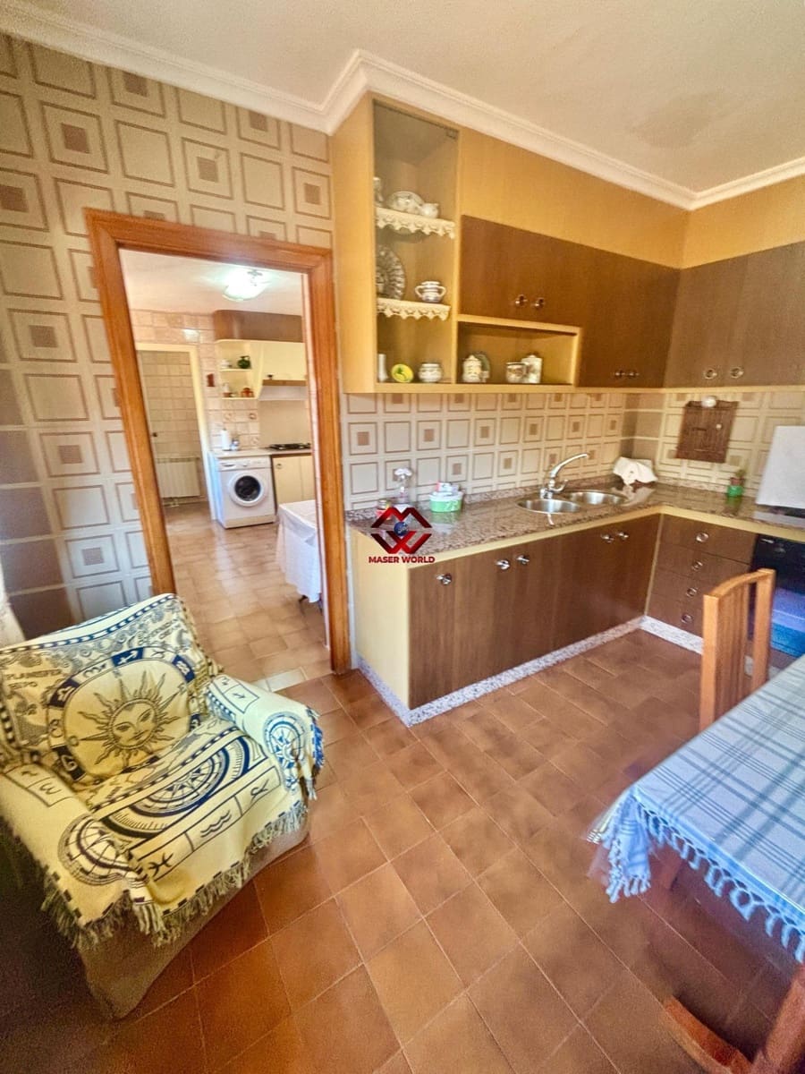 5 sovrum Villa till salu i Santiago de la Ribera med garage - 339 500 € (Ref: 9995182)