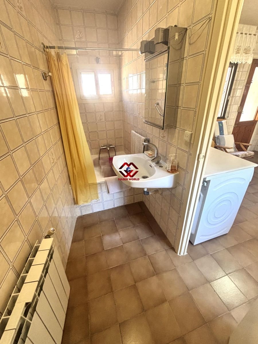 5 sovrum Villa till salu i Santiago de la Ribera med garage - 339 500 € (Ref: 9995182)