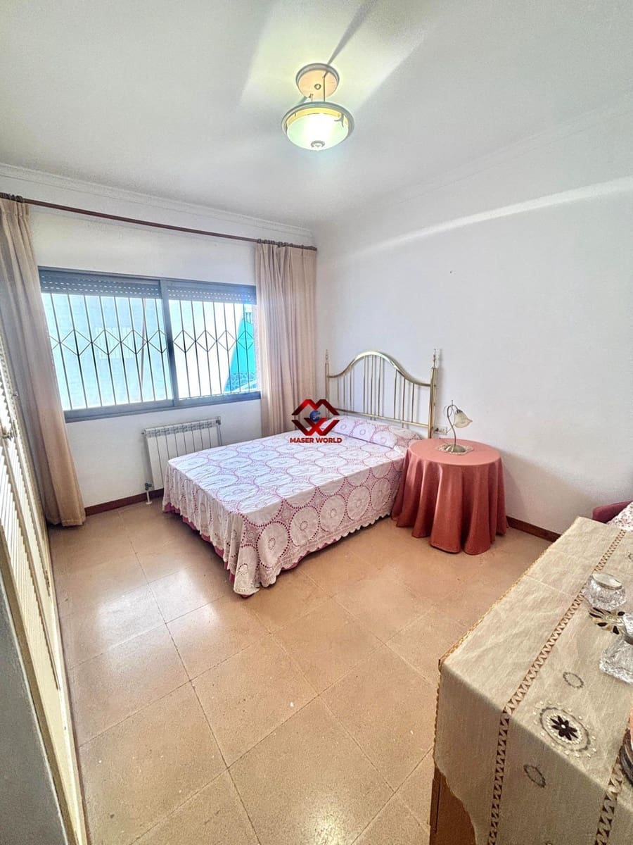 5 sovrum Villa till salu i Santiago de la Ribera med garage - 339 500 € (Ref: 9995182)