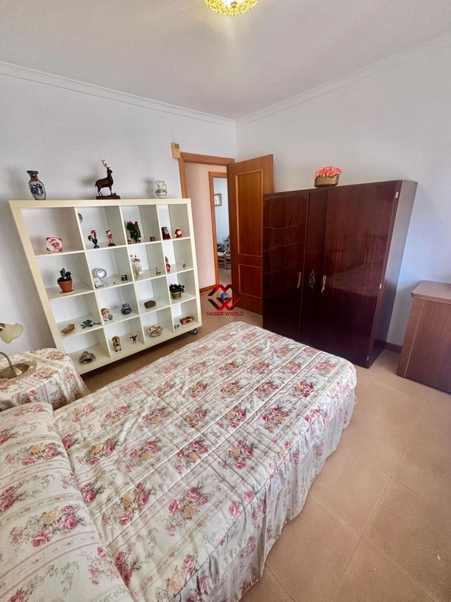 5 sovrum Villa till salu i Santiago de la Ribera med garage - 339 500 € (Ref: 9995182)