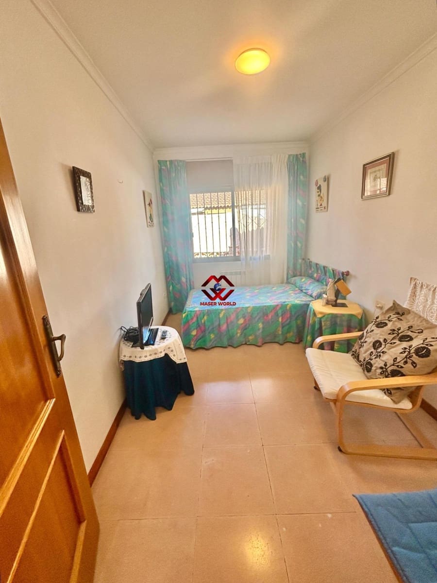 5 sovrum Villa till salu i Santiago de la Ribera med garage - 339 500 € (Ref: 9995182)