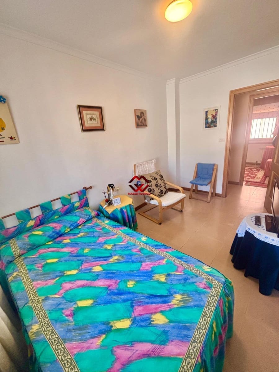 5 sovrum Villa till salu i Santiago de la Ribera med garage - 339 500 € (Ref: 9995182)