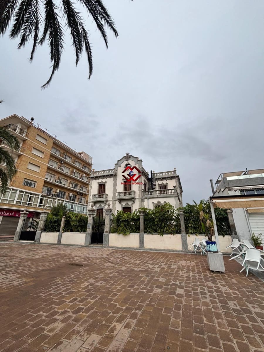 5 sovrum Villa till salu i Santiago de la Ribera med garage - 339 500 € (Ref: 9995182)