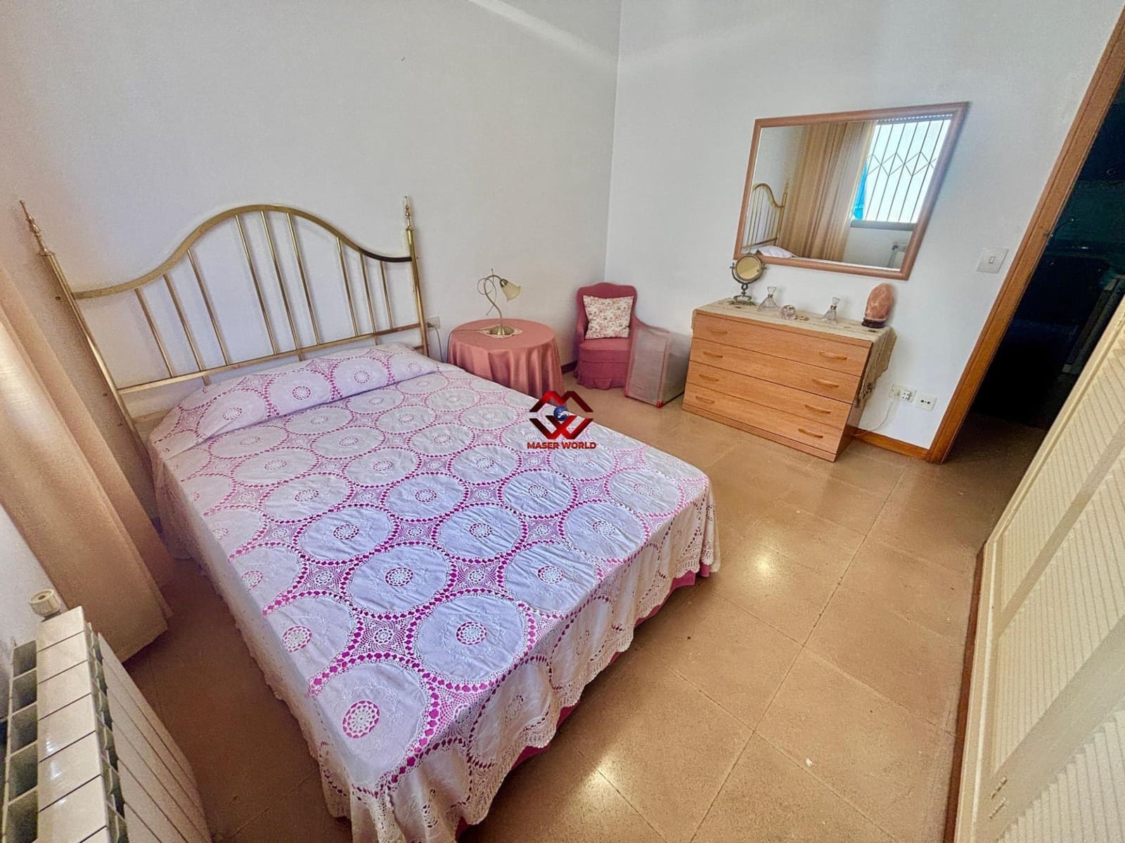 5 sovrum Villa till salu i Santiago de la Ribera med garage - 339 500 € (Ref: 9995182)