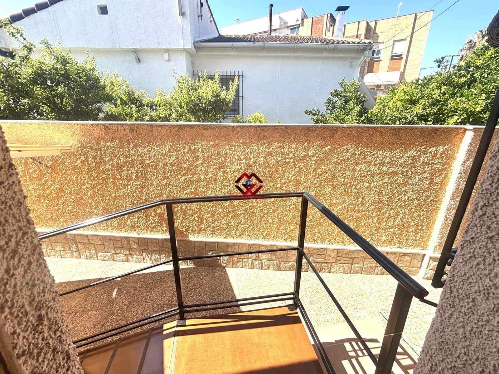 5 sovrum Villa till salu i Santiago de la Ribera med garage - 339 500 € (Ref: 9995182)