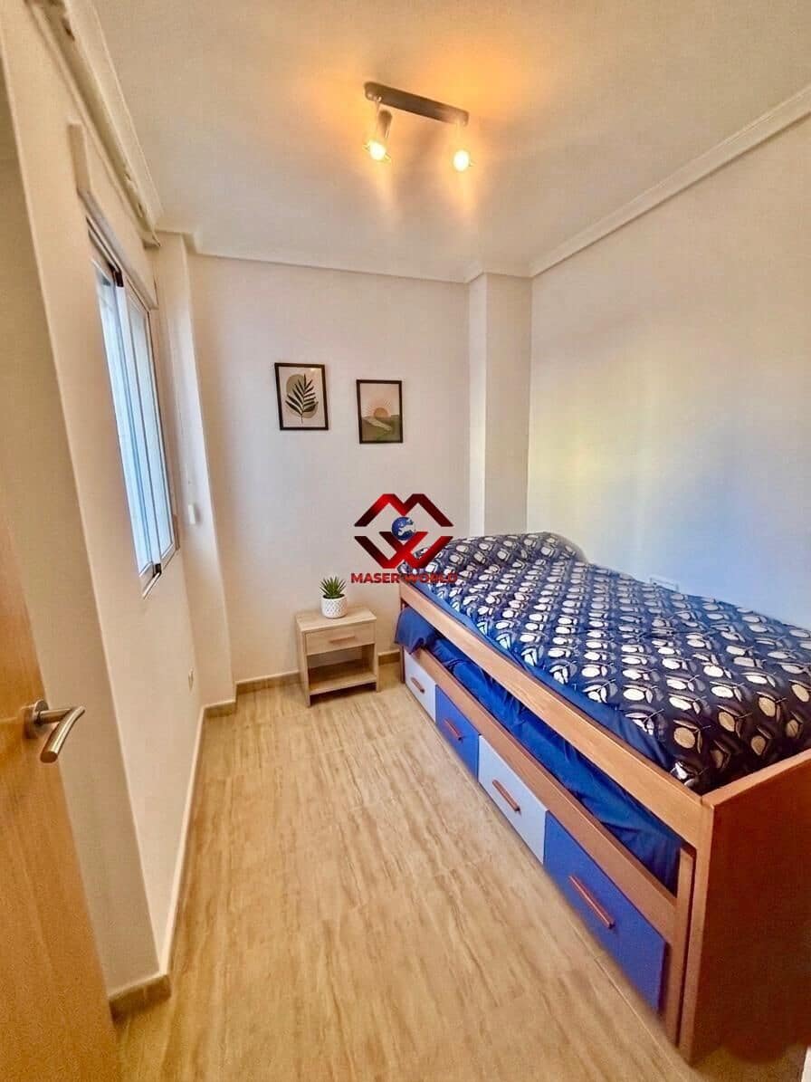 2 quarto Apartamento para venda em Santiago de la Ribera - 148 000 € (Ref: 9995183)