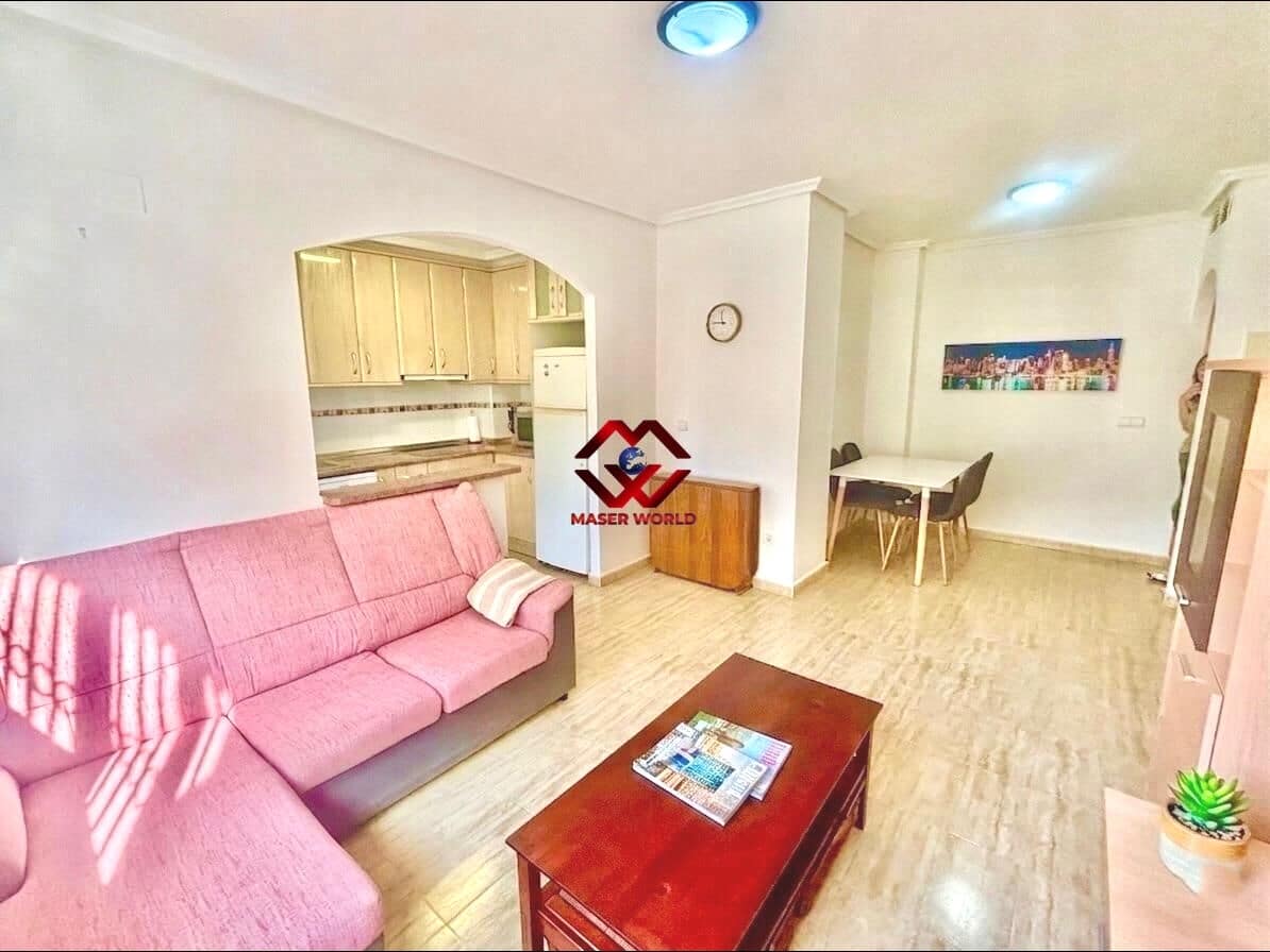 2 quarto Apartamento para venda em Santiago de la Ribera - 148 000 € (Ref: 9995183)
