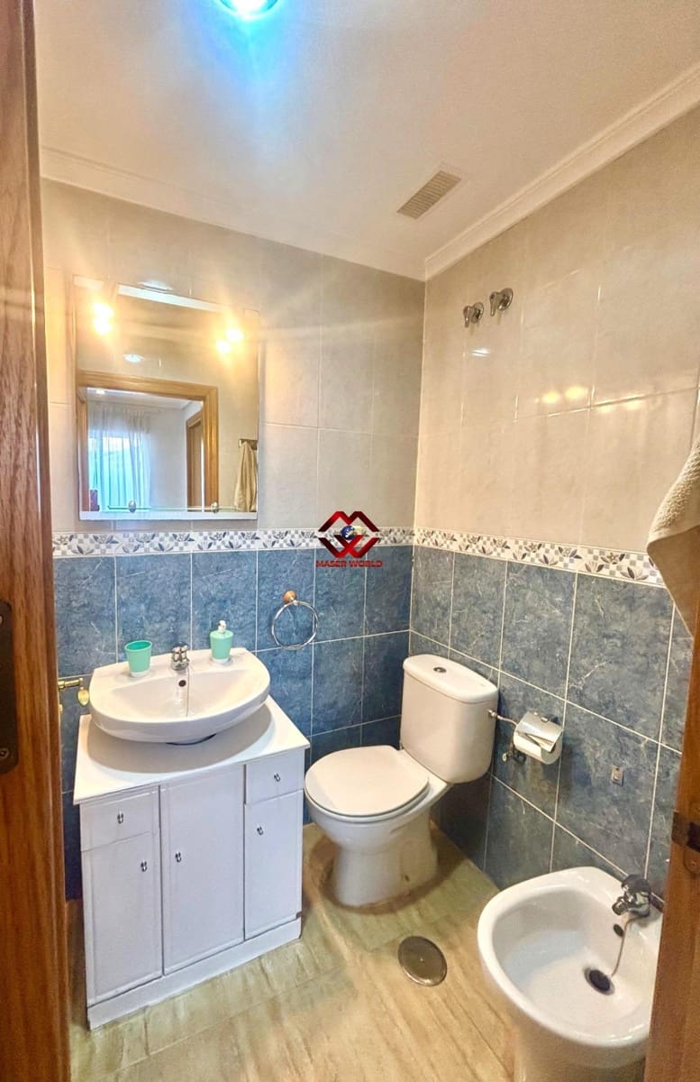 2 quarto Apartamento para venda em Santiago de la Ribera - 148 000 € (Ref: 9995183)